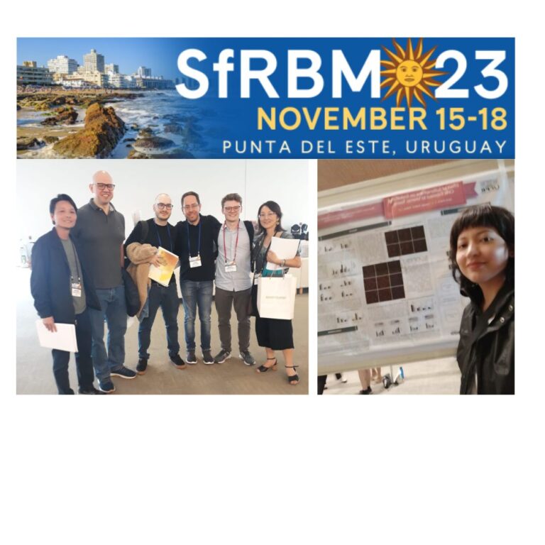 30a. Conferência da Society for Redox Biology and Medicine (SfRBM)