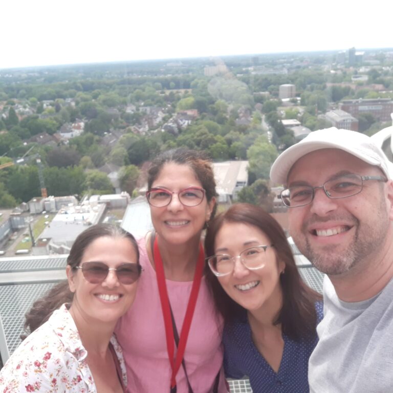 Projeto CAPES/Probral 2023